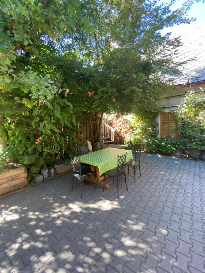 Apartmán Na statku Miskovice  Exterior foto